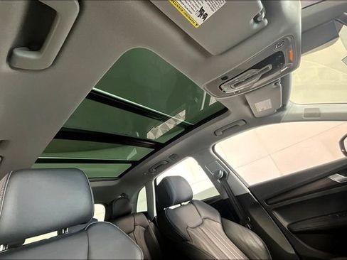 Used 2024 Audi Q5 2.0T Premium Plus image 22