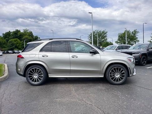 Certified 2021 Mercedes-Benz GLE 350 4MATIC image 15