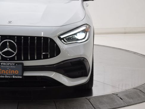 Used 2023 Mercedes-Benz GLA 45 AMG 4MATIC image 10