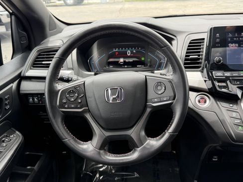 Used 2023 Honda Odyssey Sport image 20