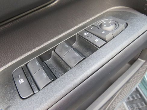 New 2026 Toyota 4Runner TRD Off-Road Premium image 44