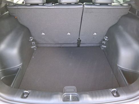 New 2026 Jeep Compass Latitude image 29