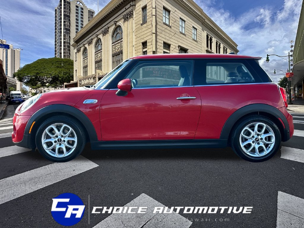 Used 2019 MINI Cooper S FWD image 3