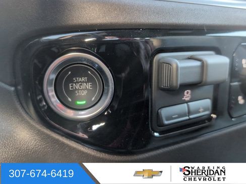 New 2026 Chevrolet Silverado 1500 LT image 20