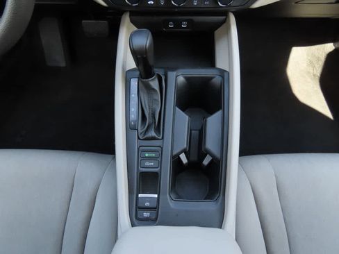 Used 2023 Honda Accord LX image 20