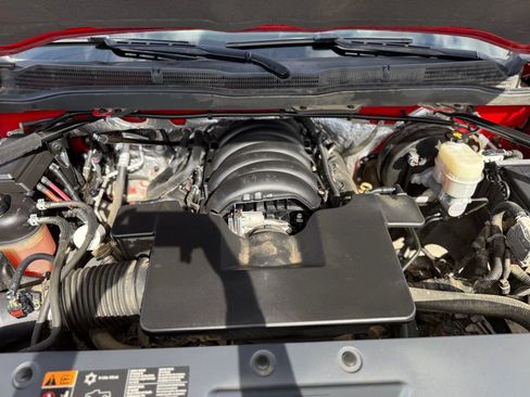 Used 2014 Chevrolet Silverado 1500 LT w/ All Star Edition image 17