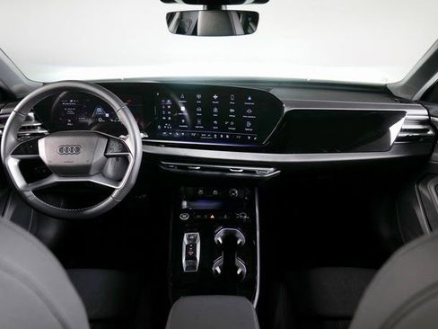 Certified 2025 Audi A5 2.0T Premium Plus w/ Premium Plus image 9