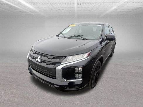 Used 2021 Mitsubishi Outlander Sport LE AWD/4WD image 11