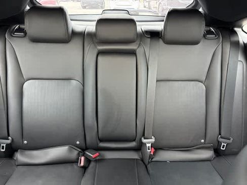 Certified 2026 Honda Civic Sport Touring image 24