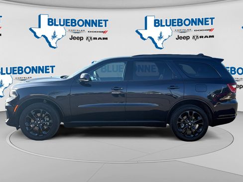 Used 2025 Dodge Durango GT AWD/4WD image 8