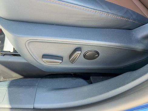 Certified 2023 Ford Maverick Lariat w/ Lariat Luxury Package image 34