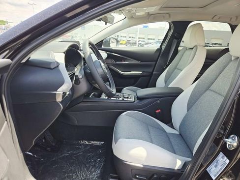 New 2026 MAZDA CX-30 Aire Edition AWD/4WD image 9