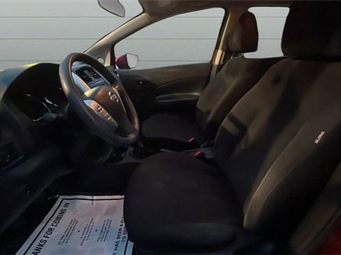 Used 2015 Nissan Versa Note S image 8