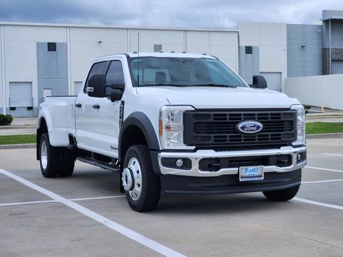 New 2026 Ford F450 XL AWD/4WD image 2