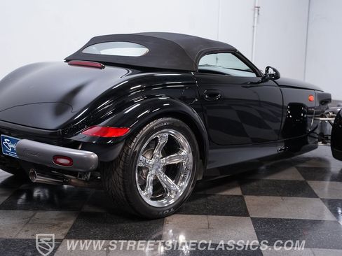 Used 1999 Plymouth Prowler RWD image 12