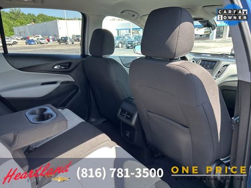 Used 2022 Chevrolet Equinox LT image 44