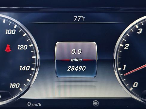 Used 2017 Mercedes-Benz S 550 Cabriolet image 42