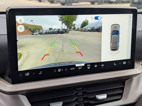 New 2026 Ford Explorer Active RWD image 16