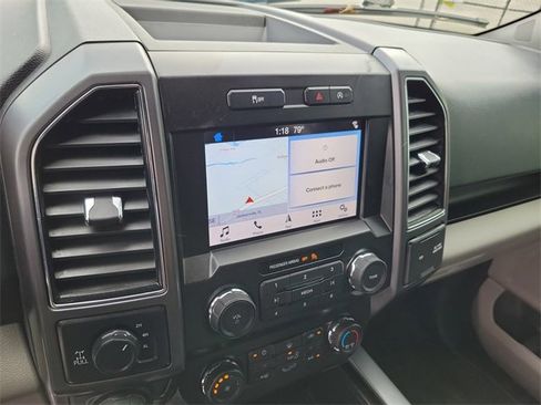 Used 2019 Ford F150 XLT w/ Equipment Group 302A Luxury image 18