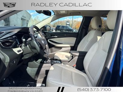 Used 2022 Buick Encore GX Essence w/ Advanced Technology Package