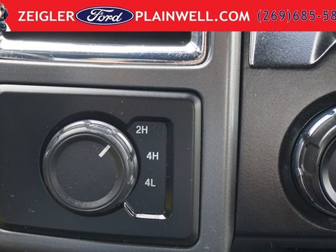 Used 2016 Ford F150 XLT w/ Equipment Group 302A Luxury AWD/4WD image 22