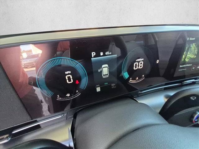 New 2027 Hyundai Kona SE FWD image 11