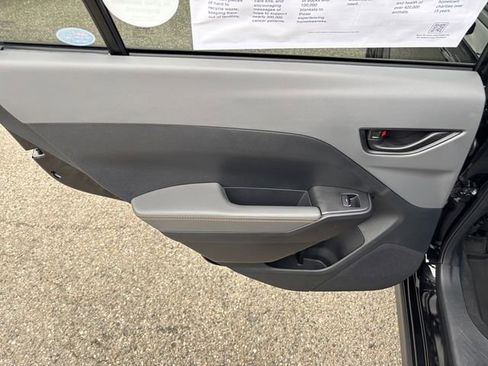 New 2026 Subaru Crosstrek 2.5i Wilderness w/ Crosstrek Mirror Package AWD/4WD image 26