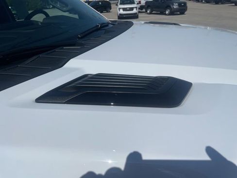 New 2026 Ford F150 STX AWD/4WD image 15