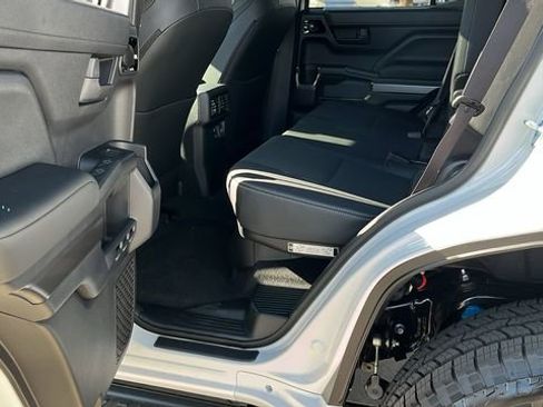 New 2026 Toyota 4Runner TRD Off-Road Premium image 21