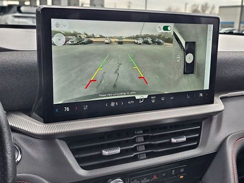 Used 2025 Ford Explorer ST image 28