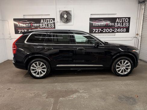 Used 2018 Volvo XC90 T6 Inscription w/ Convenience Package image 6