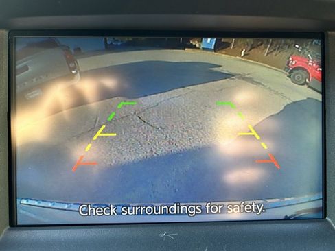 Used 2020 INFINITI QX60 Luxe image 14