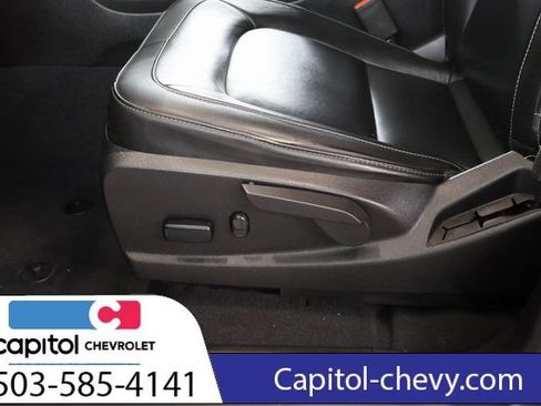 Used 2022 Chevrolet Colorado ZR2 AWD/4WD image 14