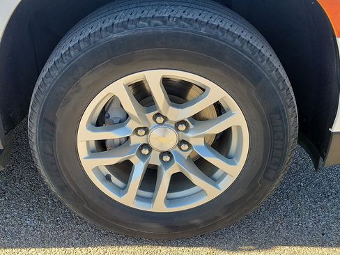 Used 2023 Chevrolet Tahoe LT image 7