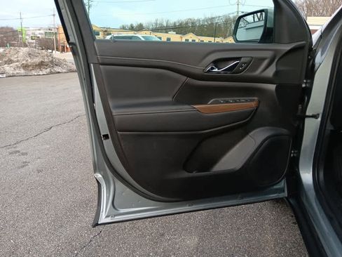 Used 2023 GMC Acadia SLE image 32