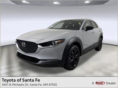 Used 2025 MAZDA CX-30 AWD 2.5 S w/ Select Sport Pkg