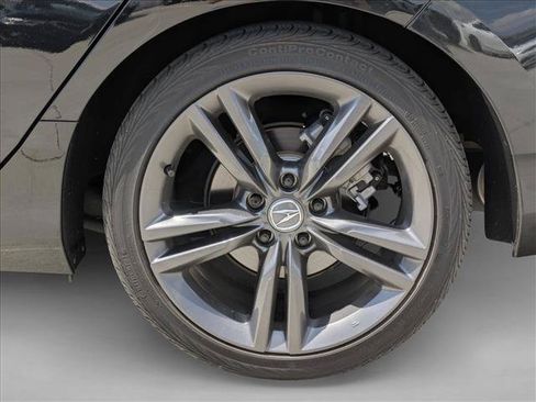 Used 2024 Acura Integra A-Spec FWD image 9