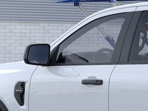 New 2026 Ford Ranger XL RWD image 20