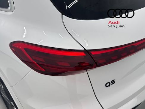New 2026 Audi Q5 Premium Plus AWD/4WD image 9