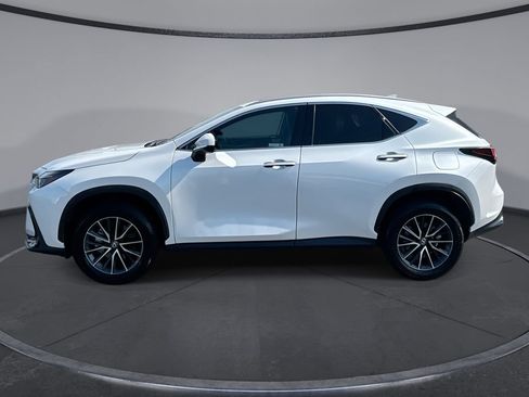 Certified 2024 Lexus NX 250 FWD image 15