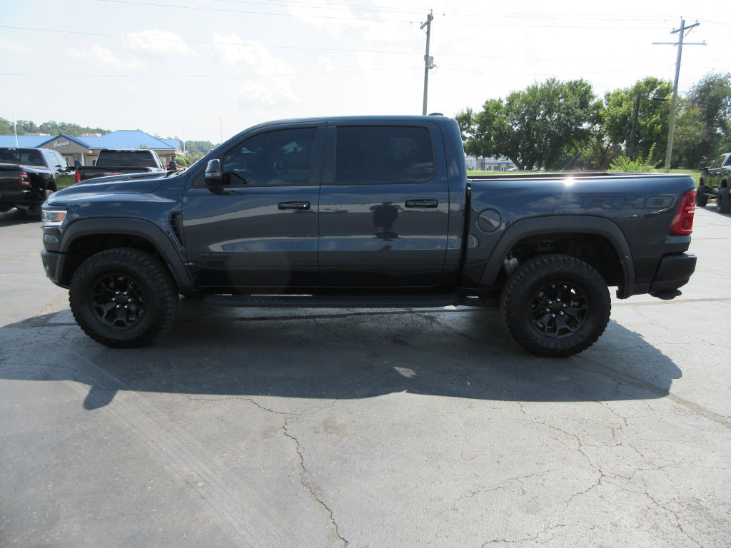Used 2026 RAM 1500 RHO w/ RHO Level 1 Equipment Group AWD/4WD image 10