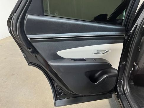 Used 2024 Hyundai Tucson SEL FWD image 20