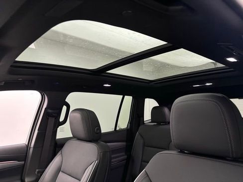 New 2026 Buick Enclave Preferred w/ Power Package AWD/4WD image 5