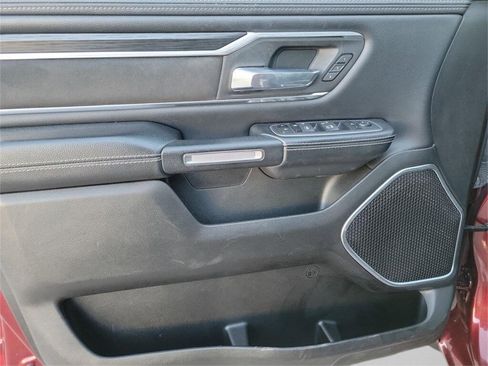 Used 2023 RAM 1500 Laramie image 15