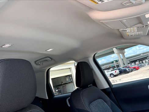 Used 2021 Ford Bronco Sport Big Bend image 14