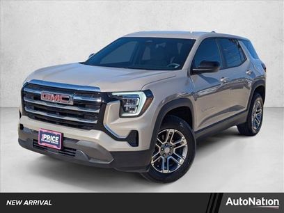 Used 2025 GMC Terrain Elevation