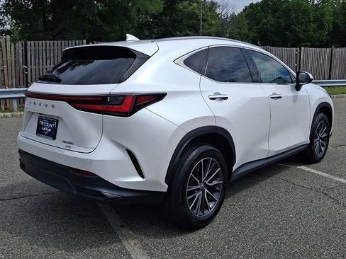 Used 2024 Lexus NX 350 AWD image 6