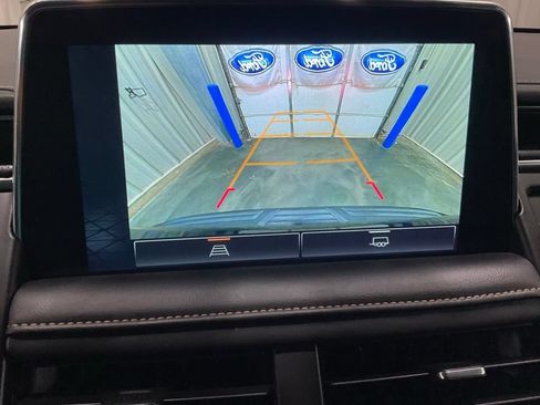 Used 2023 GMC Yukon AT4 w/ LPO, Floor Liner Package AWD/4WD image 25