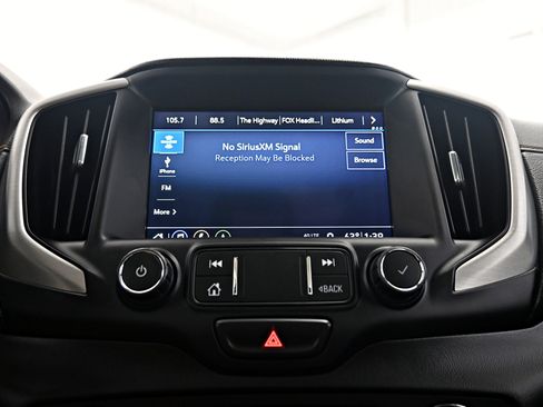 Used 2021 GMC Terrain SLT w/ Infotainment Package II image 10