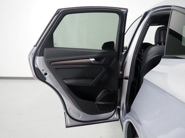 Used 2023 Audi Q5 2.0T Premium Plus Sportback w/ Premium Plus Package AWD/4WD image 56